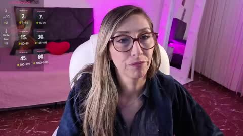 Snapshot of scarlett_079 chatting on May 18, 11:38 am Scarlett online show from May 18, 11:38 am