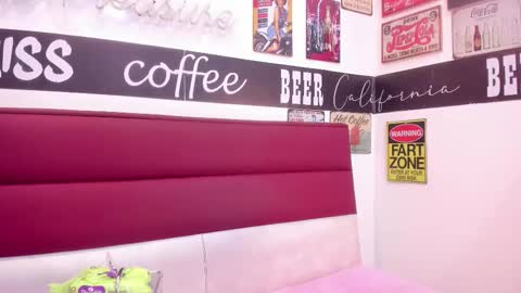 scarlett__14 online show from November 20, 3:07 am