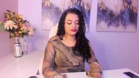 Snapshot of scarlett__2 chatting on March 27, 8:52 pm Scarlett online show from March 27, 8:52 pm