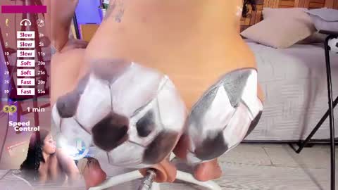 Snapshot of scarlett__2 chatting on July 1, 11:26 pm Scarlett online show from July 1, 11:26 pm