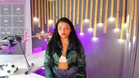 Snapshot of scarlett__2 chatting on July 2, 11:22 pm Scarlett online show from July 2, 11:22 pm