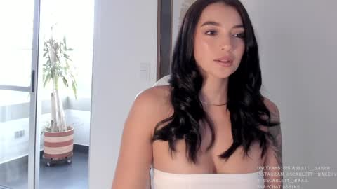 juli online show from February 26, 8:11 pm