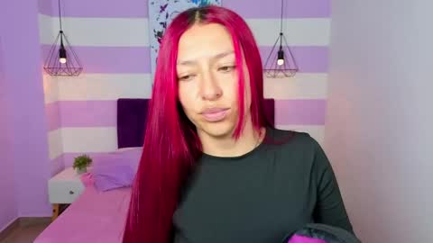 Scarlett online show from May 4, 11:28 am