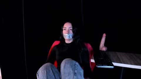 SCARLETT FOX  online show from November 24, 11:21 am