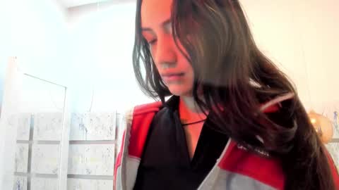 SCARLETT FOX  online show from February 6, 10:51 am