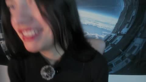 SCARLETT FOX  online show from February 24, 11:41 am