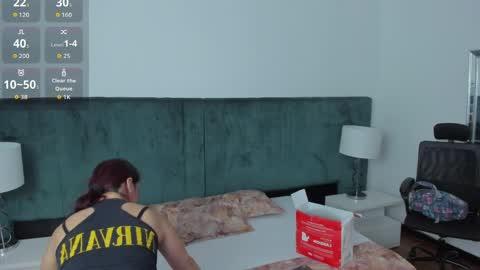 Snapshot of scarlett__noir chatting on March 29, 10:32 pm scarlett__noir online show from March 29, 10:32 pm