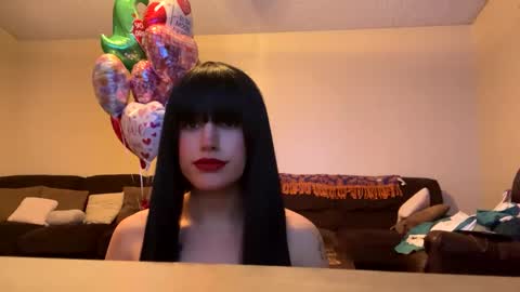 scarlett_baby69 online show from February 17, 4:53 am