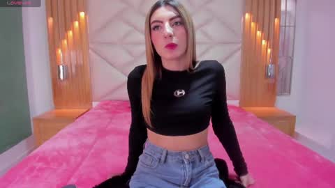 scarlett bloomm online show from July 9, 4:22 pm