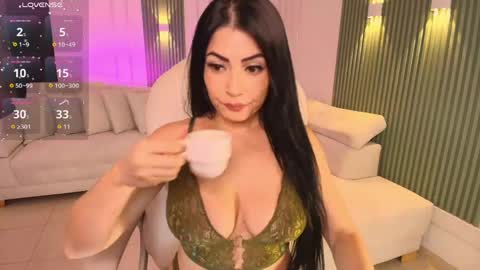 Snapshot of scarlett_brookss_ chatting on April 18, 11:14 am scarlett brooks online show from April 18, 11:14 am