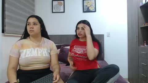 Scarlett Brown online show from May 7, 5:24 am