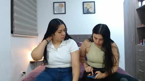 Scarlett Brown online show from May 16, 5:04 am