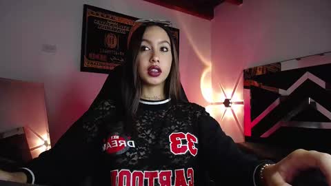 Snapshot of scarlett_buttock chatting on September 22, 2:30 pm Scarlett online show from September 22, 2:30 pm