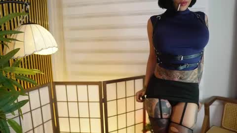 Scarlett Collins online show from June 4, 8:26 pm