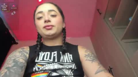 SCARLETT COLLINS online show from May 11, 12:11 pm