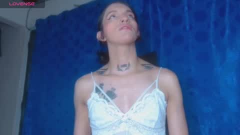 scarlet online show from November 3, 10:21 pm