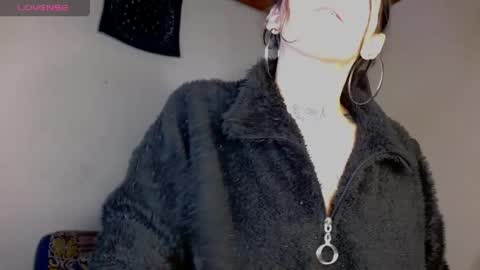 scarlet online show from April 12, 12:59 am