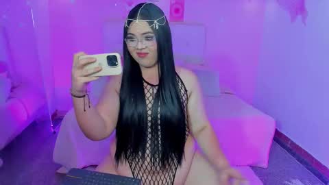 Snapshot of scarlett_dreamss7 chatting on March 7, 2:03 pm Scarlett online show from March 7, 2:03 pm