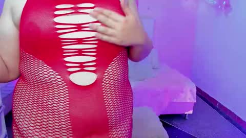 Snapshot of scarlett_dreamss7 chatting on March 22, 11:46 am Scarlett online show from March 22, 11:46 am