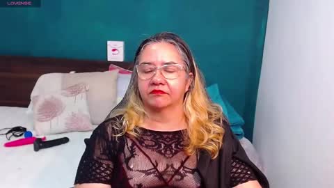 Scarlett  online show from February 27, 3:04 am