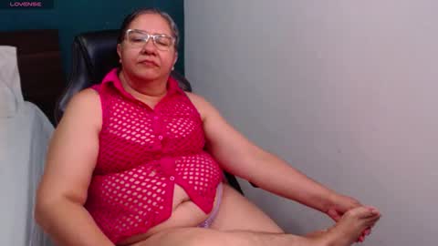 Scarlett  online show from February 21, 2:23 am