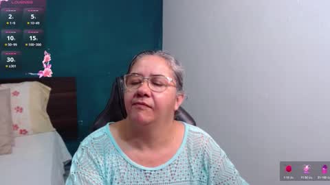 Scarlett  online show from February 22, 9:24 pm