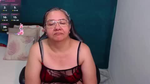 Scarlett  online show from March 5, 2:18 am
