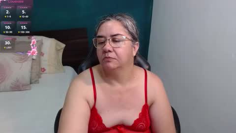Scarlett  online show from March 15, 12:49 am