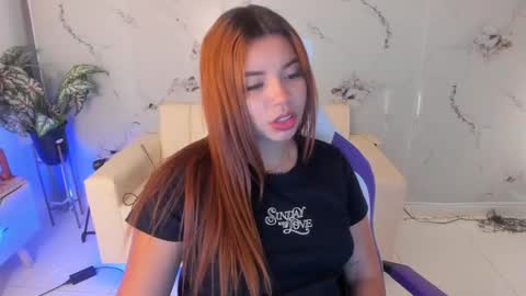 scarlett_enjoy1 online show from September 30, 1:16 pm