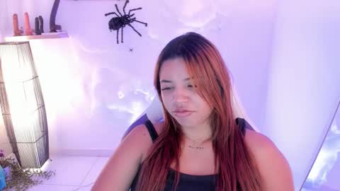 scarlett_enjoy1 online show from October 14, 12:50 pm