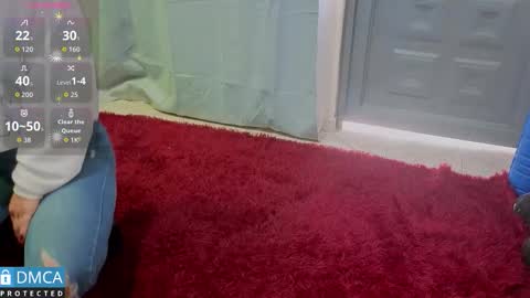 scarlett_fire5 online show from December 20, 5:09 pm