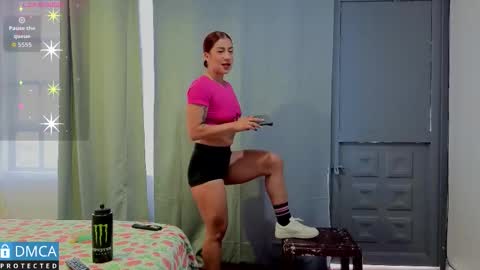 scarlett_fire5 online show from January 17, 6:11 pm