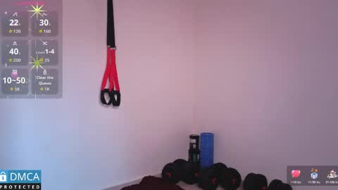 Snapshot of scarlett_fire5 chatting on April 12, 11:59 am scarlett_fire5 online show from April 12, 11:59 am