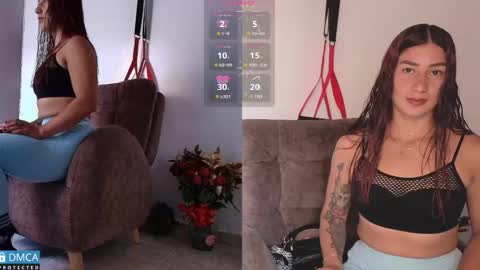 Snapshot of scarlett_fire5 chatting on May 19, 5:41 pm scarlett_fire5 online show from May 19, 5:41 pm