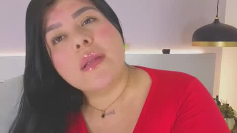 Scarlett  online show from January 16, 6:06 am