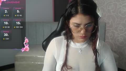 scarlett_jhonson_ch online show from March 31, 7:36 pm
