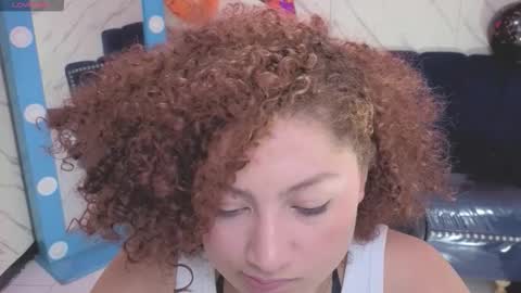 scarlett_joe_v online show from October 21, 9:26 pm