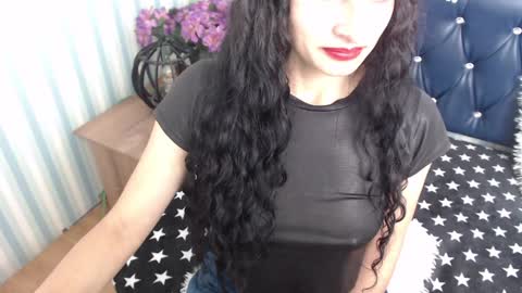Snapshot of scarlett_keaton chatting on December 30, 9:05 am scarlett_keaton online show from December 30, 9:05 am