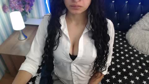 Snapshot of scarlett_keaton chatting on January 30, 5:30 am scarlett_keaton online show from January 30, 5:30 am