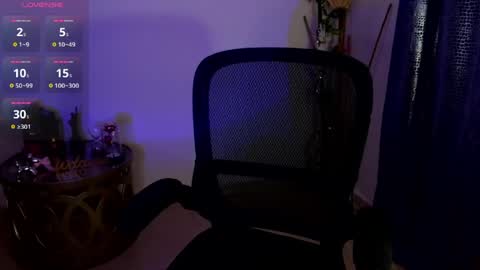 scarlett online show from May 8, 4:51 am