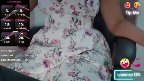 Scarlett online show from January 16, 5:06 pm