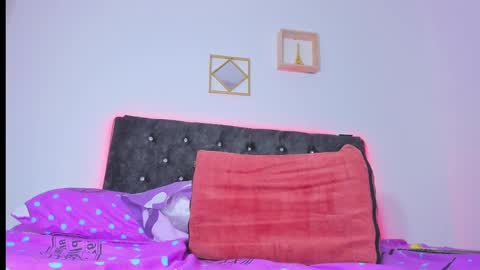 Scarlett  online show from October 3, 3:36 am