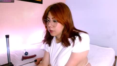 scarlett monroe1 online show from January 19, 5:49 pm