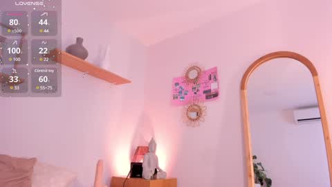 Scarlett Morgan online show from January 22, 6:52 pm