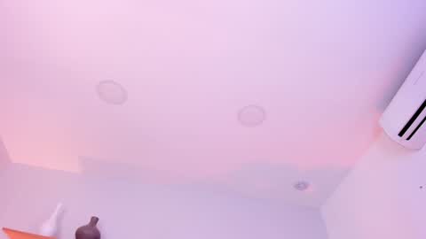 Scarlett Morgan online show from February 4, 1:02 am