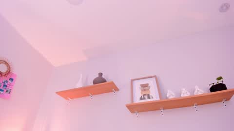 Scarlett Morgan online show from February 4, 10:02 pm