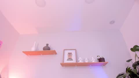 Scarlett Morgan online show from February 19, 12:14 am