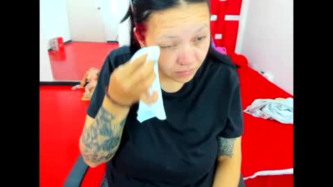 scarlett_red_11 online show from June 4, 4:46 pm