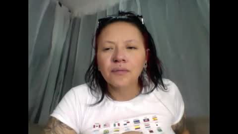 scarlett_red_11 online show from June 7, 3:21 am