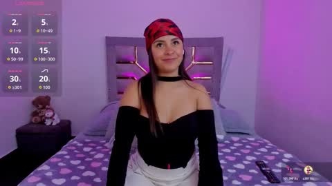 scarlett_rose11 online show from March 21, 5:05 pm